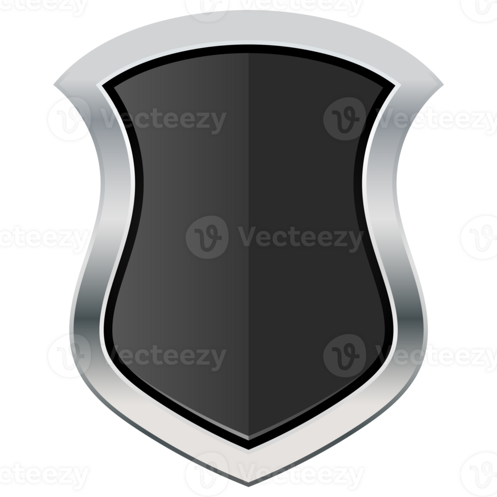 shield coat arms design elements png