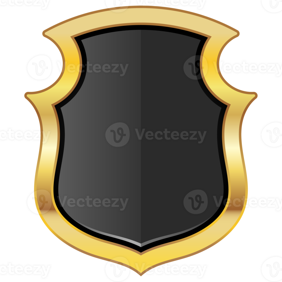 shield coat arms design elements png