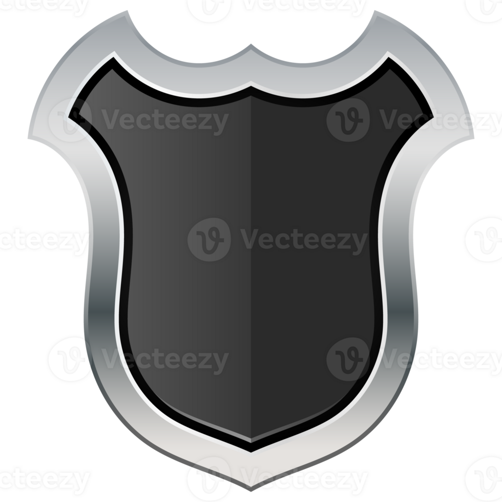 shield coat arms design elements png