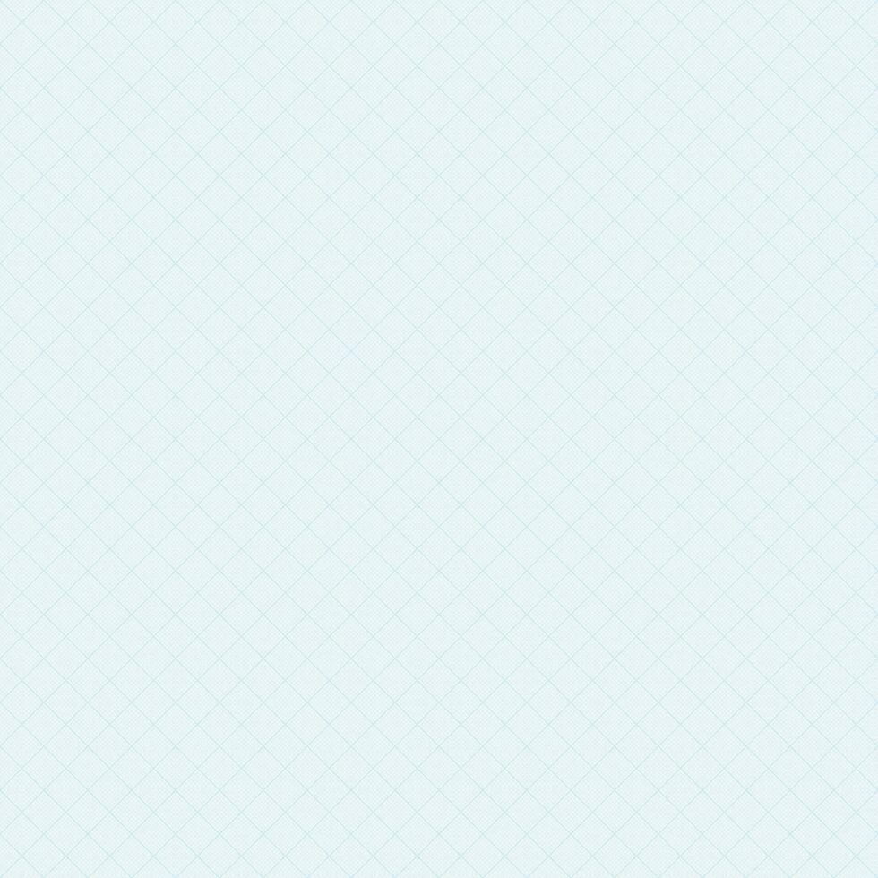 Blue graph paper background. Seamless wallpaper for your design and decoration vector