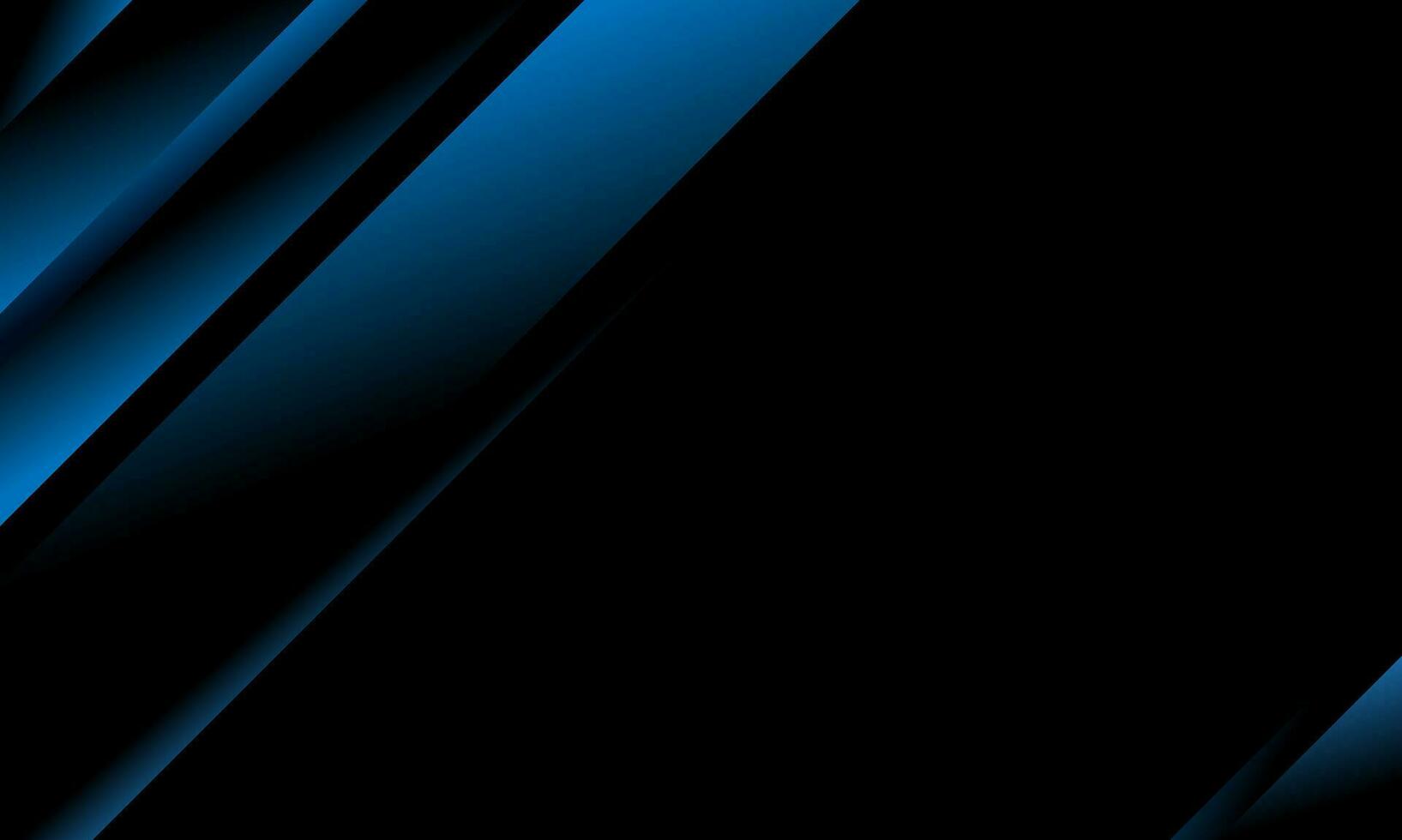Abstract futuristic background with glowing light effect. Digital Technology concept. Vector illustration.