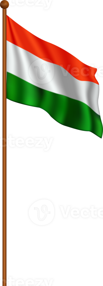 Indian National Flag png