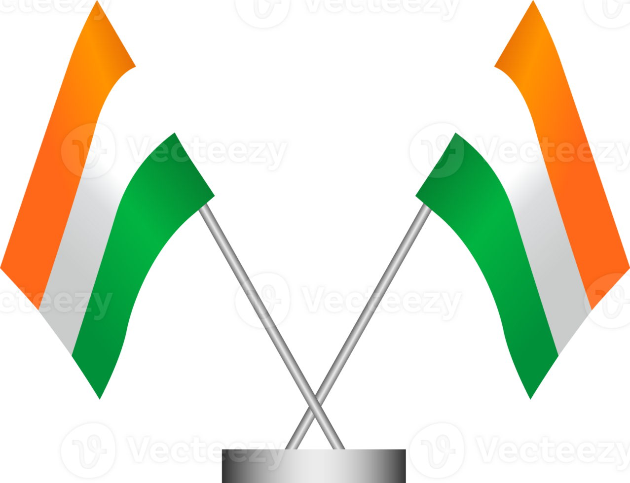 India National Flag png
