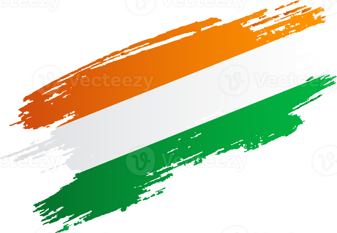 India National Flag png