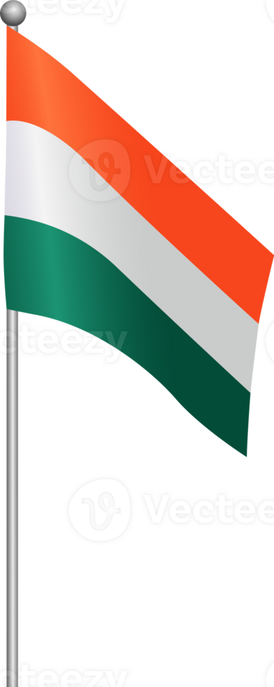 India National Flag png