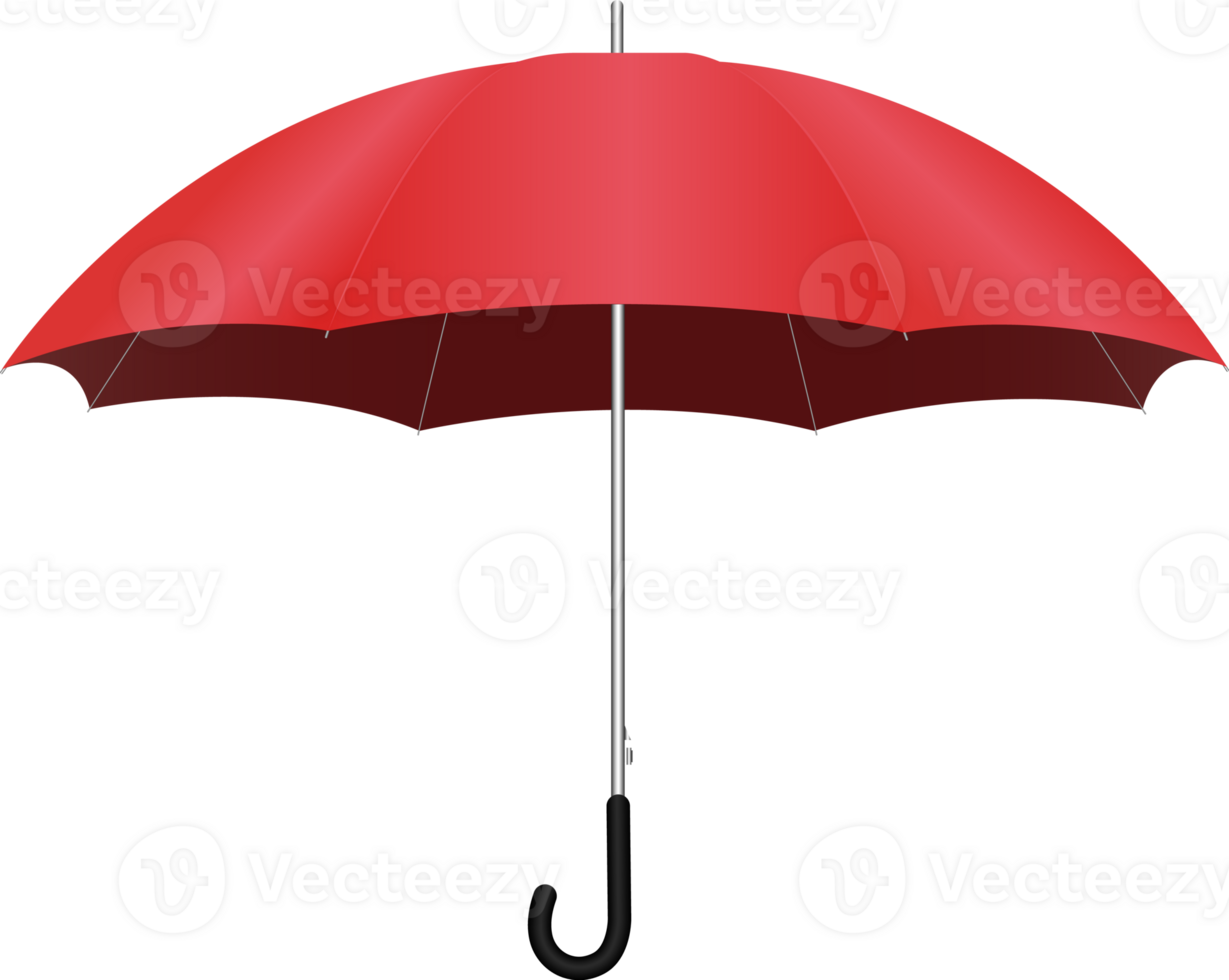 Umbrella For Rainy Season png