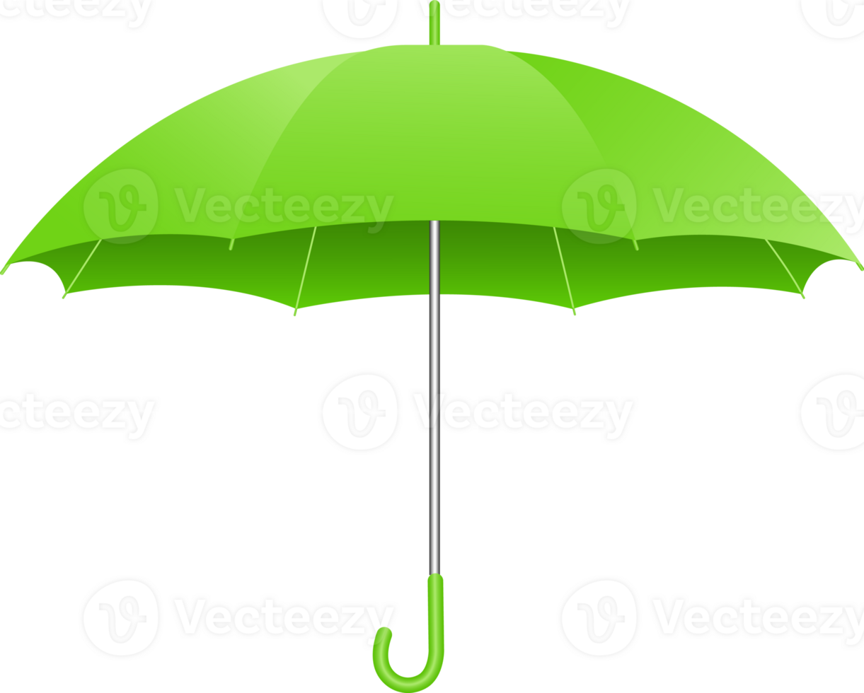 Umbrella For Rainy Season png