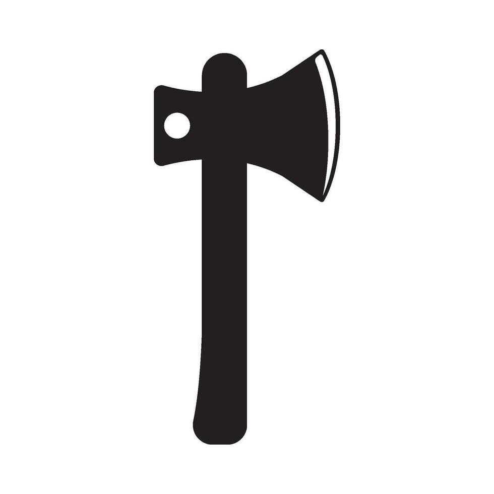 ax icon vector