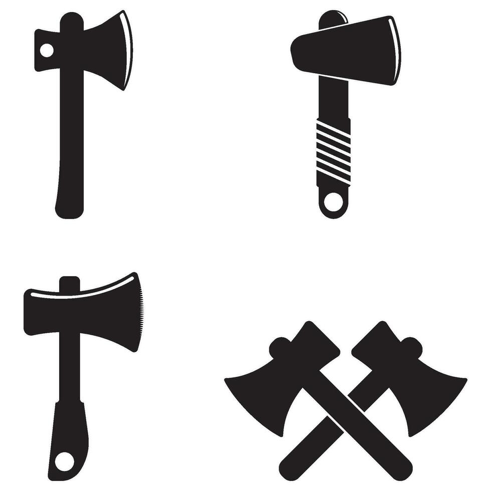 ax icon vector