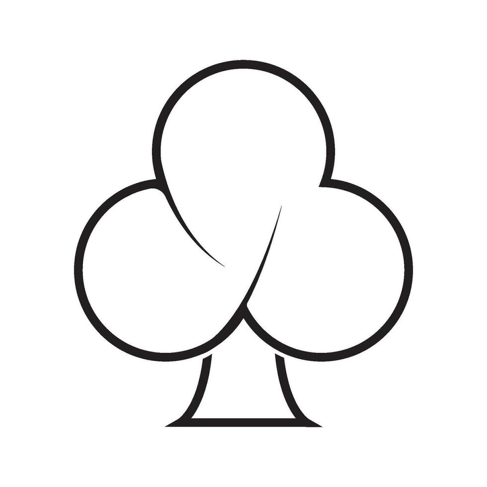 tree icon vector