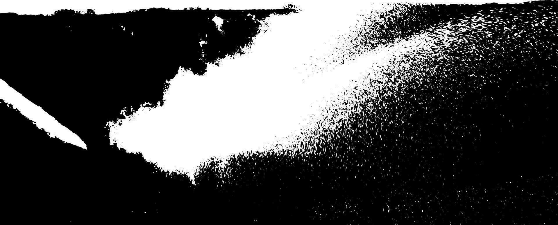 Rustic splash vector texture. Abstract background. Weathered surface and shape. Dirty and damaged backdrop.