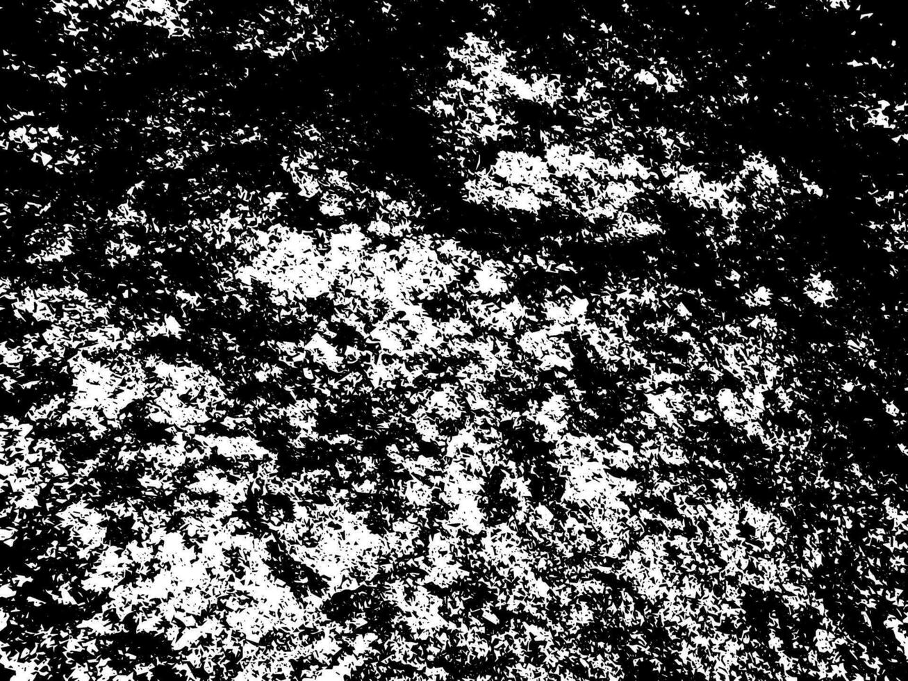 Rustic grunge vector texture with grain and stains. Abstract noise background. Weathered surface.