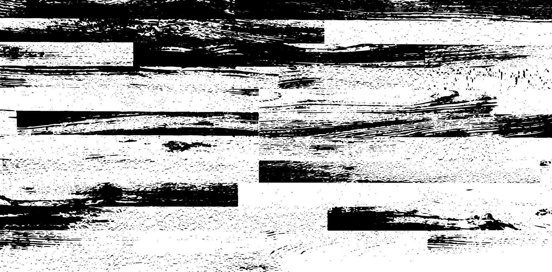 Rustic grunge vector texture with grain and stains. Abstract noise background. Weathered surface.