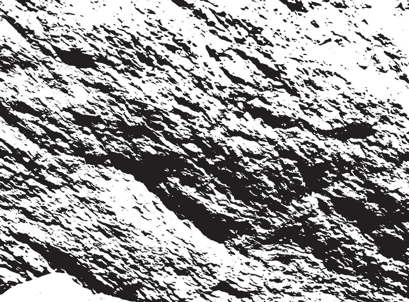 Rustic grunge vector texture with grain and stains. Abstract noise background. Weathered surface.