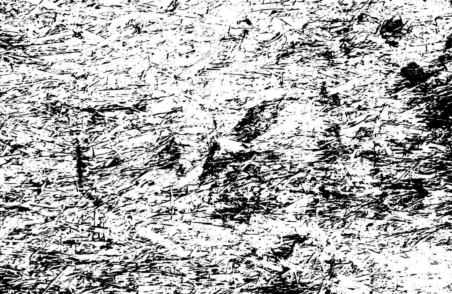 Rustic grunge vector texture with grain and stains. Abstract noise background. Weathered surface.