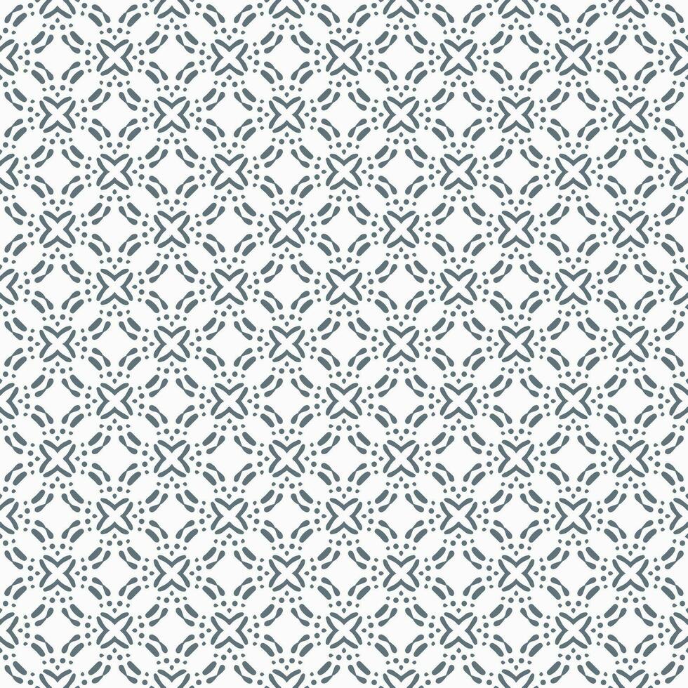 Multi color seamless pattern texture and template. Multicolored. Colorful ornamental graphic design. Colored mosaic ornaments. Vector illustration.