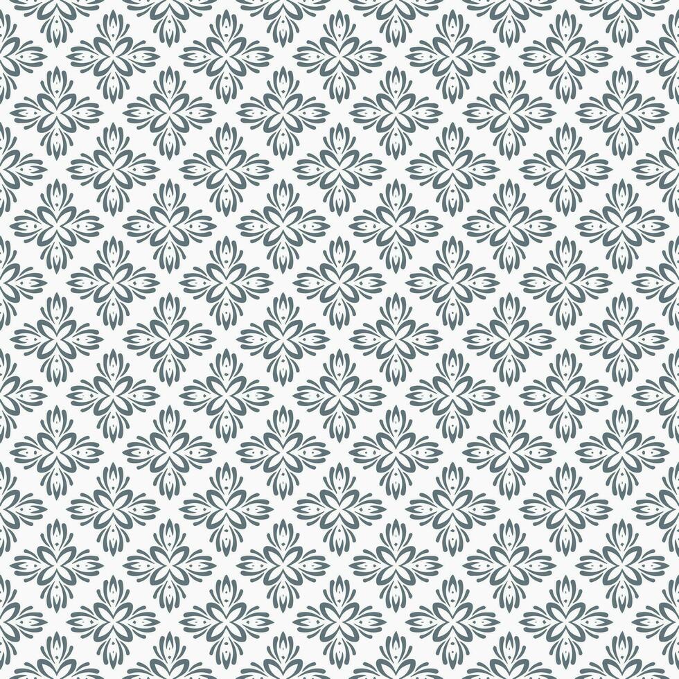 Multi color seamless pattern texture and template. Multicolored. Colorful ornamental graphic design. Colored mosaic ornaments. Vector illustration.