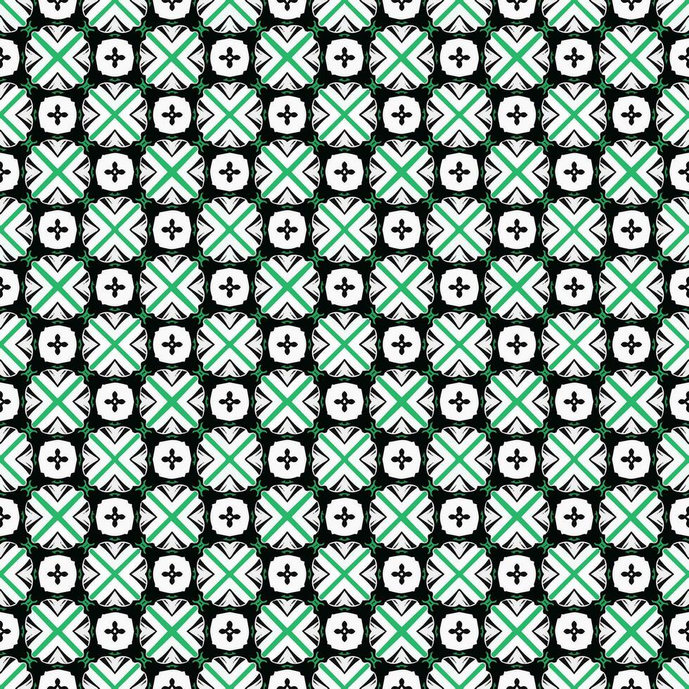 Multi color seamless pattern texture and template. Multicolored. Colorful ornamental graphic design. Colored mosaic ornaments. Vector illustration.