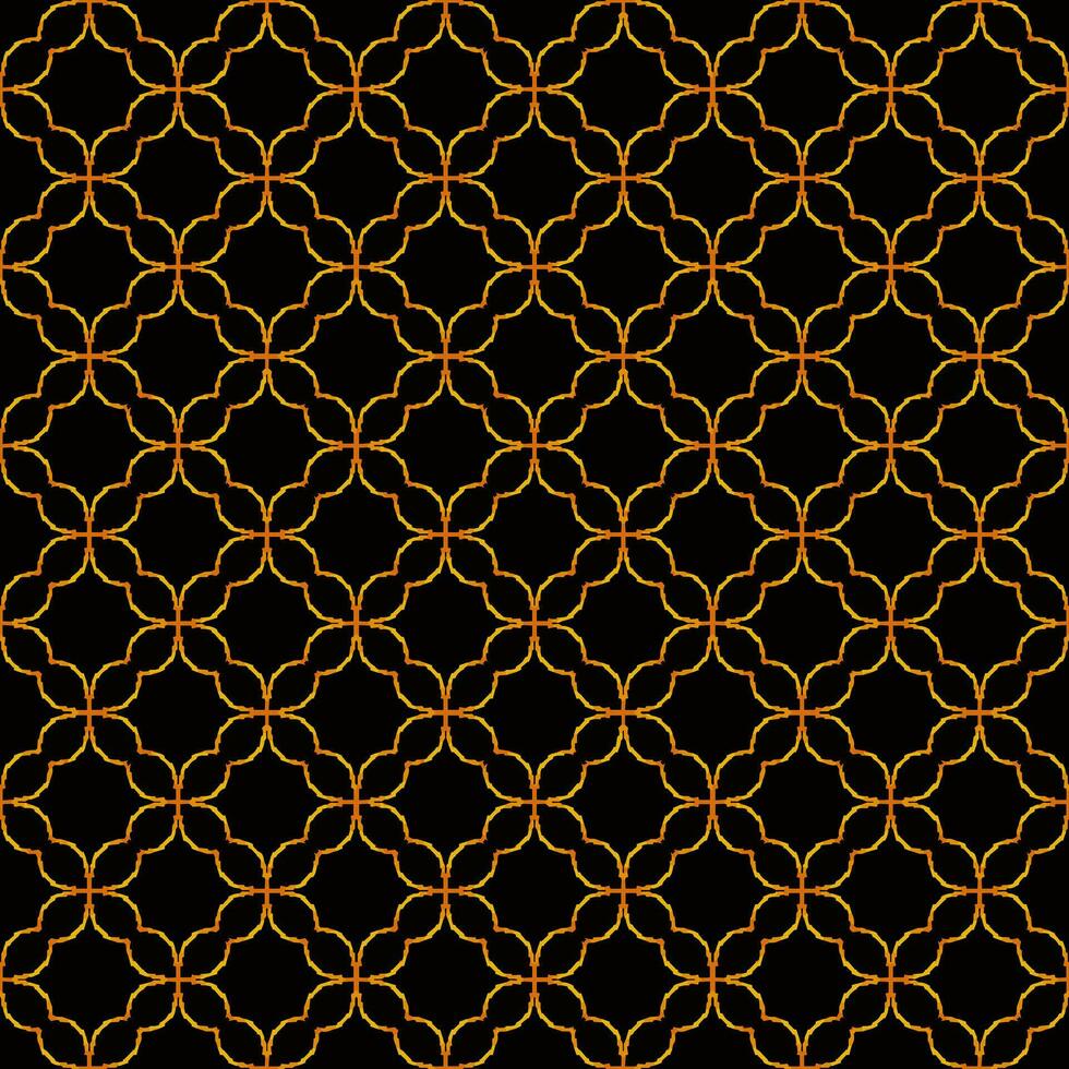Multi color seamless pattern texture and template. Multicolored. Colorful ornamental graphic design. Colored mosaic ornaments. Vector illustration.