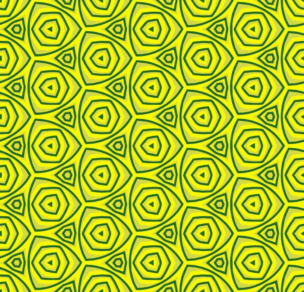 Multi color seamless abstract pattern. Background and backdrop. Multi Colored. Colorful ornamental design. Colored mosaic ornaments. Vector graphic illustration.
