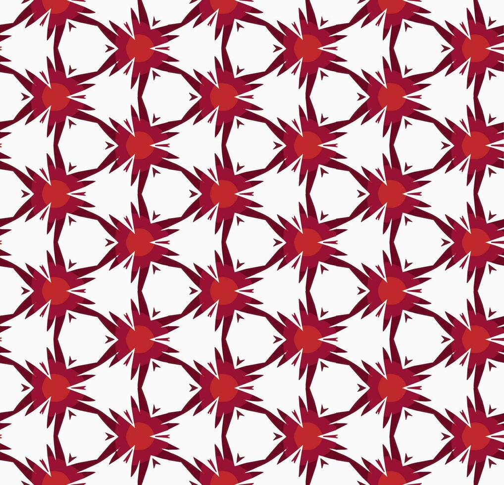 Multi color seamless abstract pattern. Background and backdrop. Multi Colored. Colorful ornamental design. Colored mosaic ornaments. Vector graphic illustration.