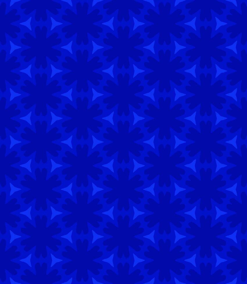 Multi color seamless abstract pattern. Background and backdrop. Multi Colored. Colorful ornamental design. vector