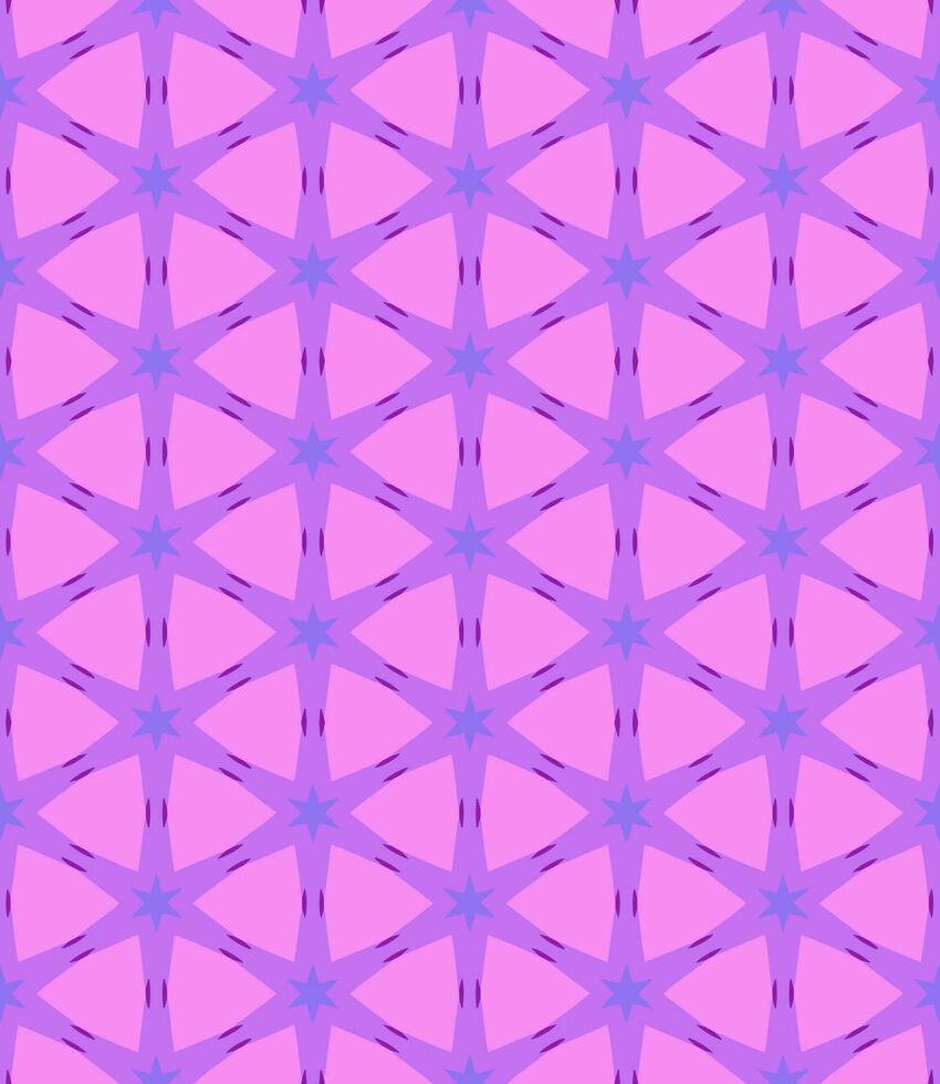 Multi color seamless abstract pattern. Background and backdrop. Multi Colored. Colorful ornamental design. vector