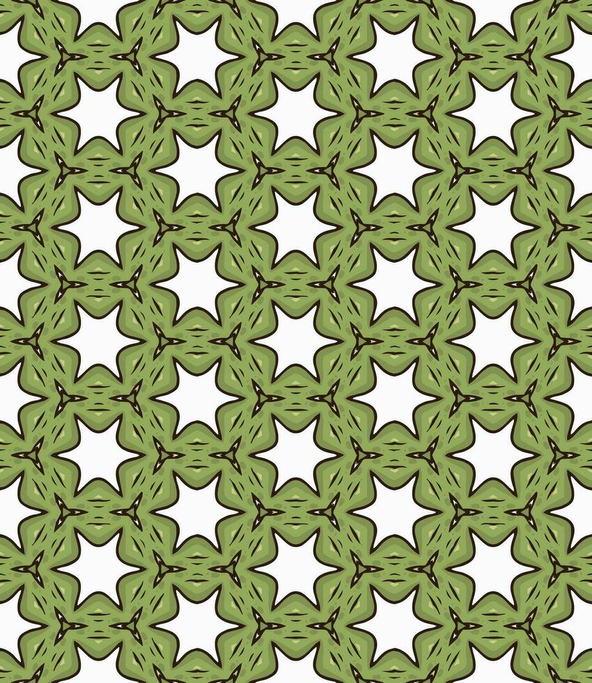 Multi color seamless abstract pattern. Background and backdrop. Multi Colored. Colorful ornamental design. vector