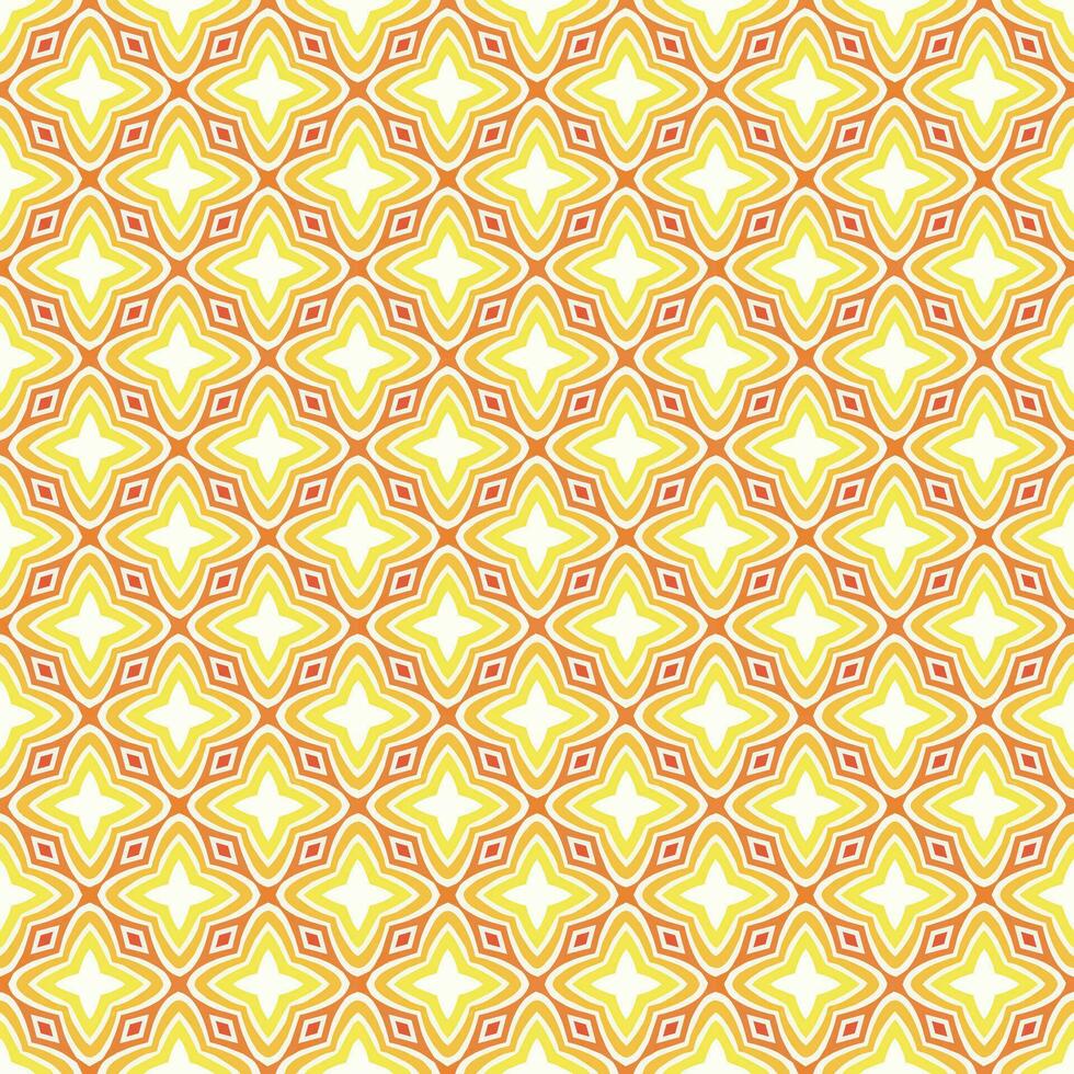 Multi color seamless pattern texture and template. Multicolored. Colorful ornamental graphic design. Colored mosaic ornaments. Vector illustration.