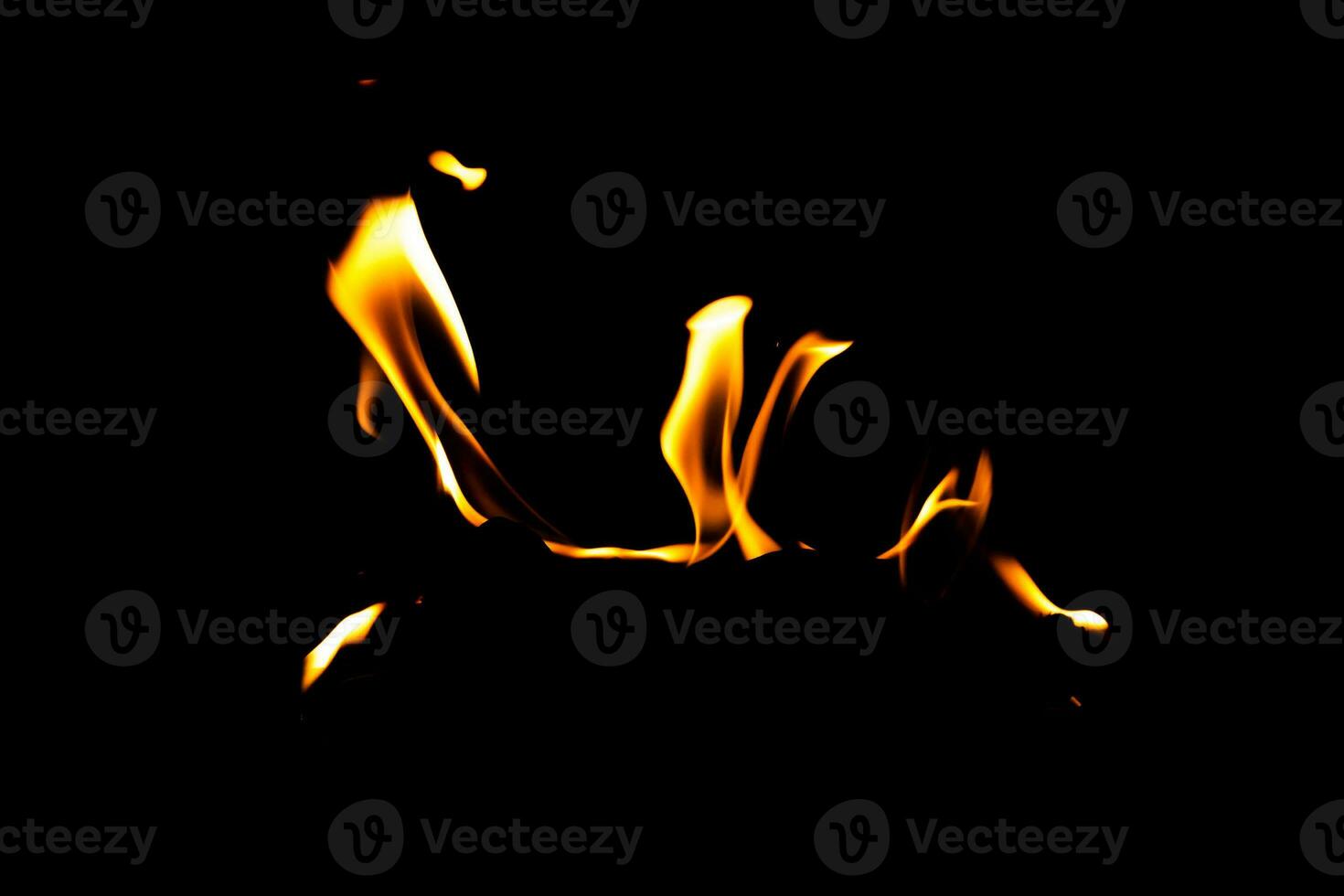 Fire flame texture. Burning material backdrop. Burn effect pattern. Blaze and torch wallpaper. Heat and haze backdrop. photo
