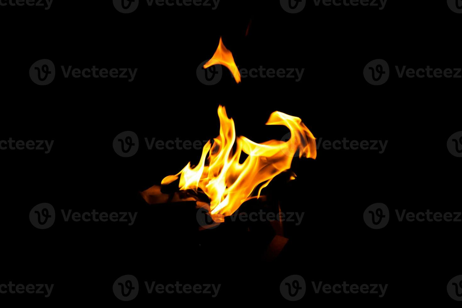 Fire flame texture. Burning material backdrop. Burn effect pattern. Blaze and torch wallpaper. Heat and haze backdrop. photo