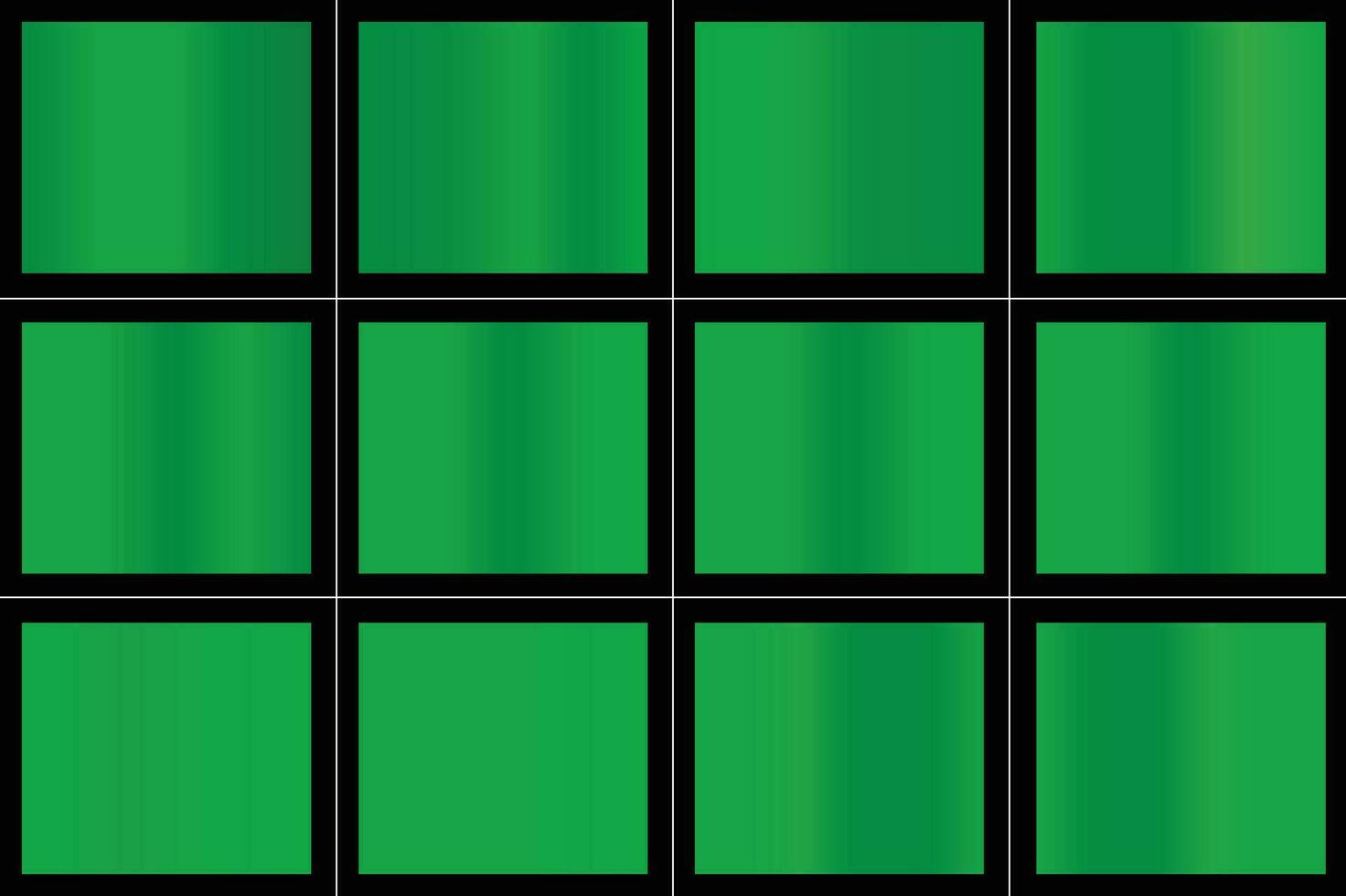 Colors vectors gradients Swatches Palette Free Vector