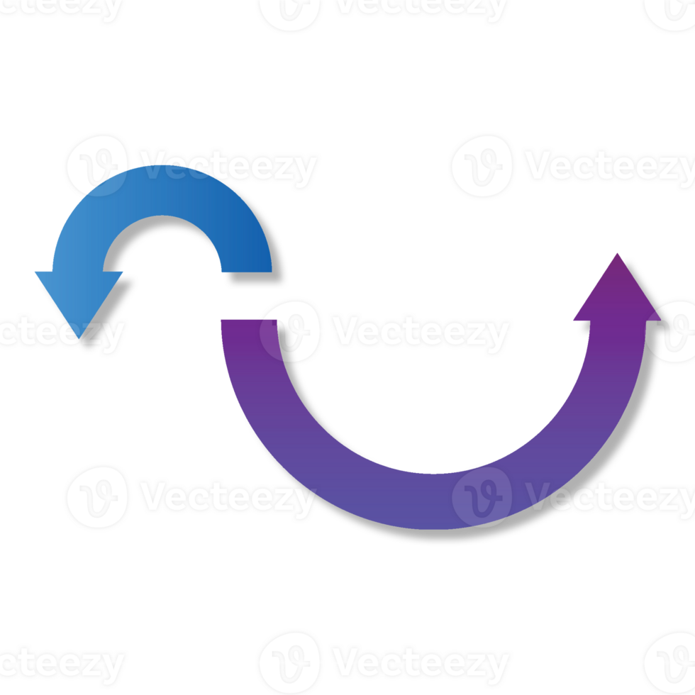 element for infographic template png