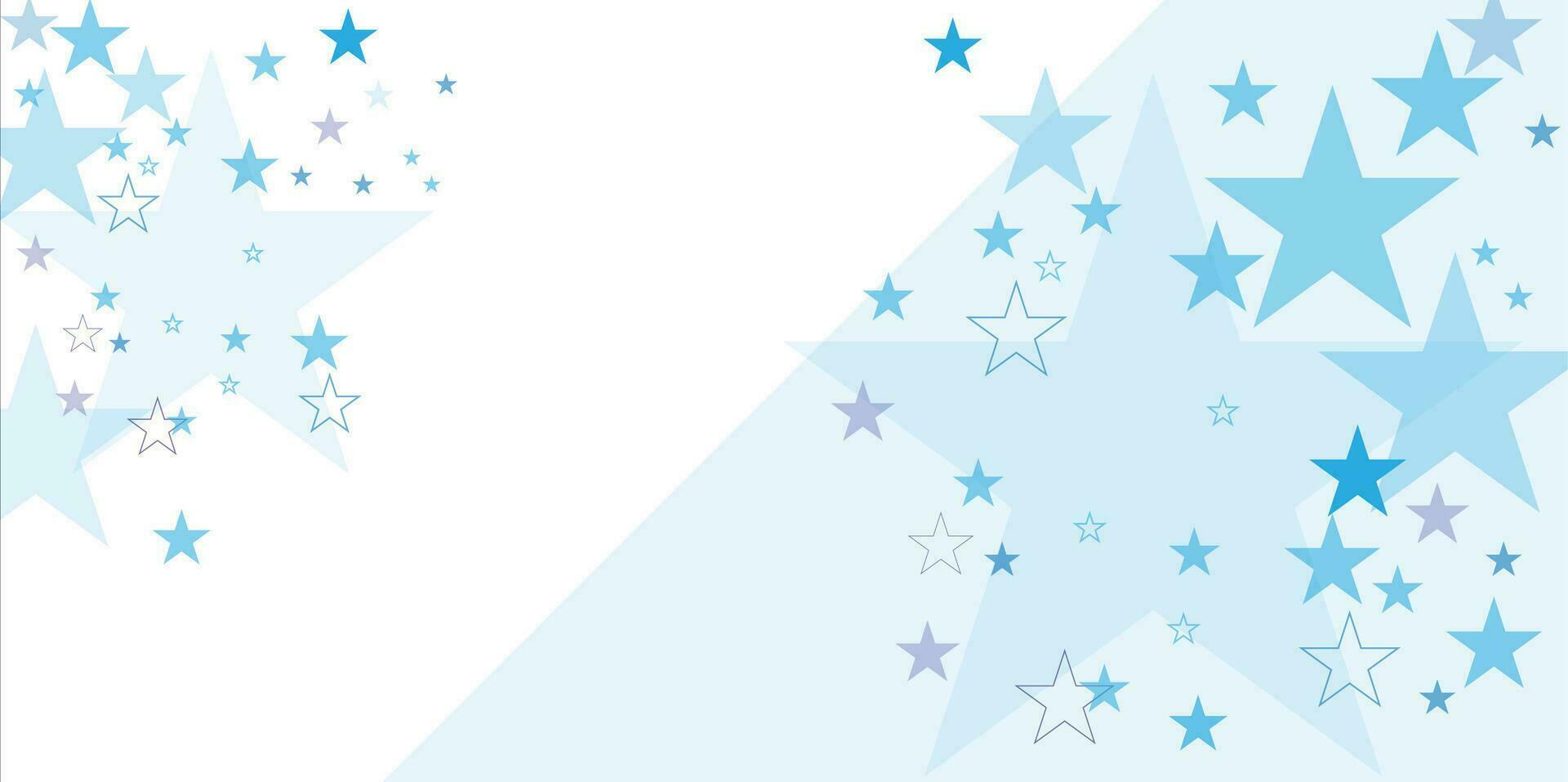 HUD star futuristic background vector for technology and finance concept and education for premium product