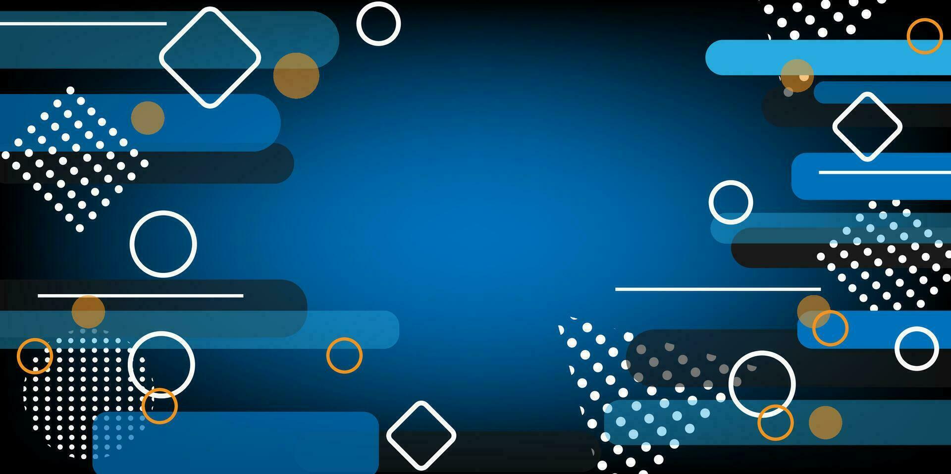 business card futuristic background vector for technology and finance concept and education for future