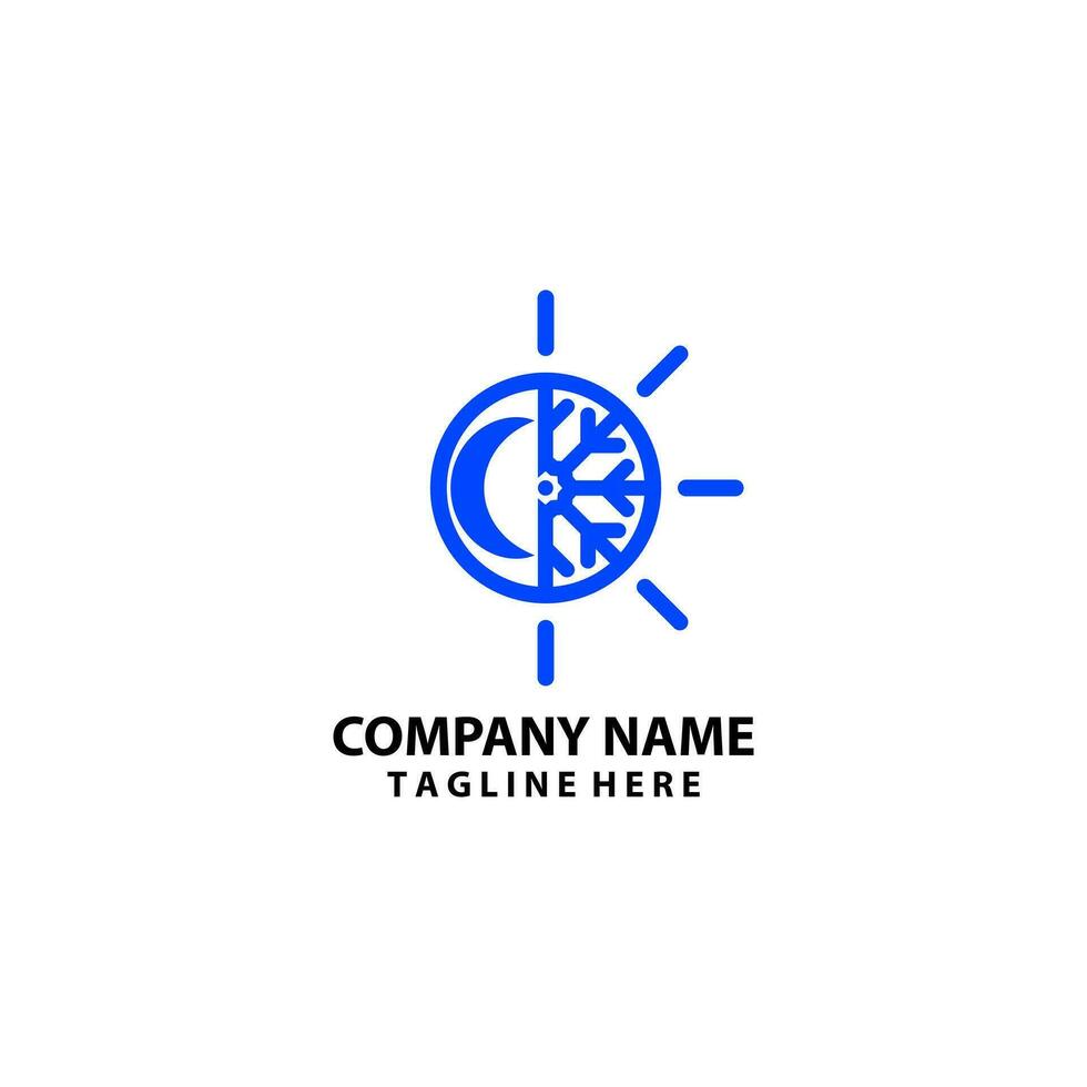Climate Cold Heat Logo Design 25741548 Vector Art At Vecteezy climate-cold-heat-logo-design-25741548-vector-art-at-vecteezy