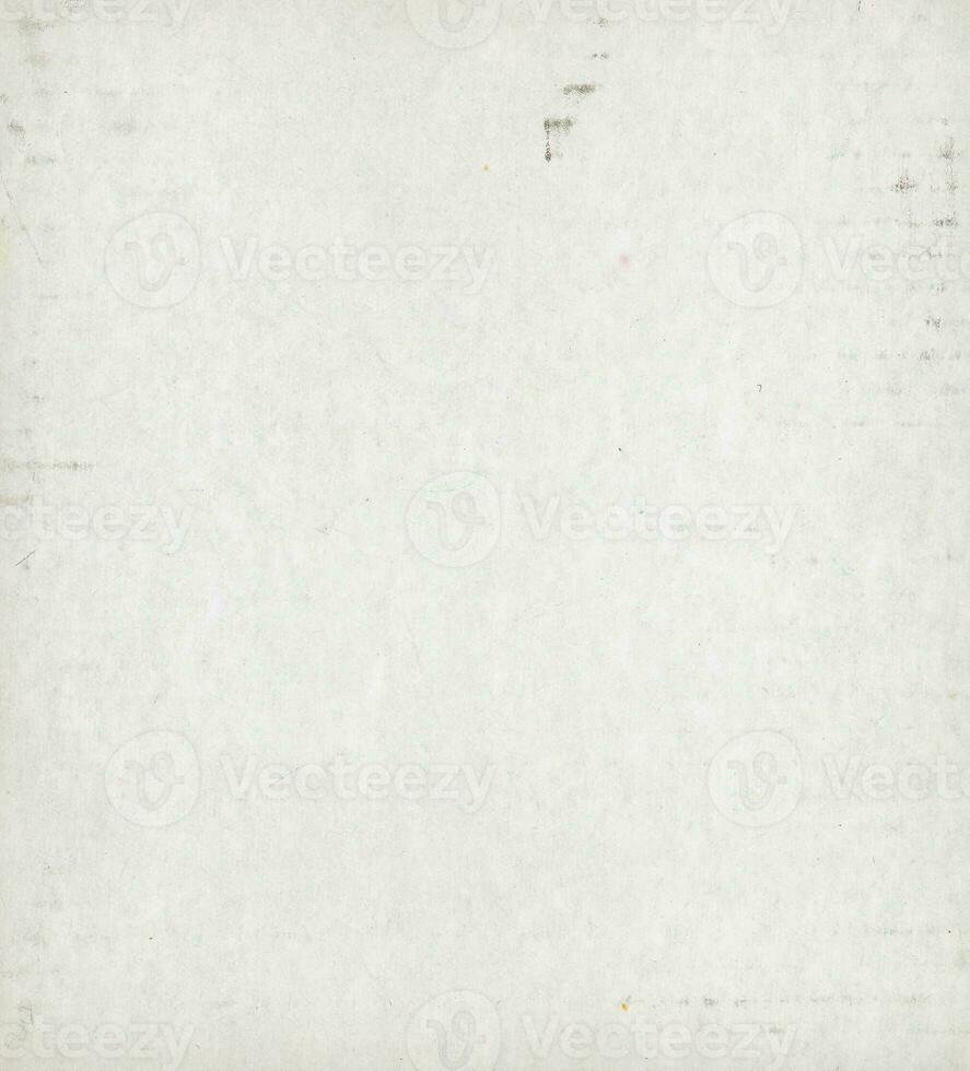 industrial style white corrugated cardboard texture background photo