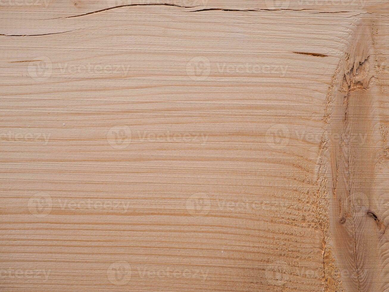 Fondo de textura de madera marrón de estilo industrial foto