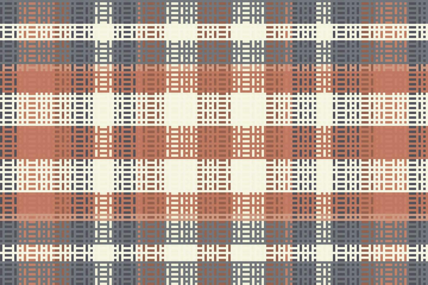 Tartan Plaid Pattern. Check Plaid. vector