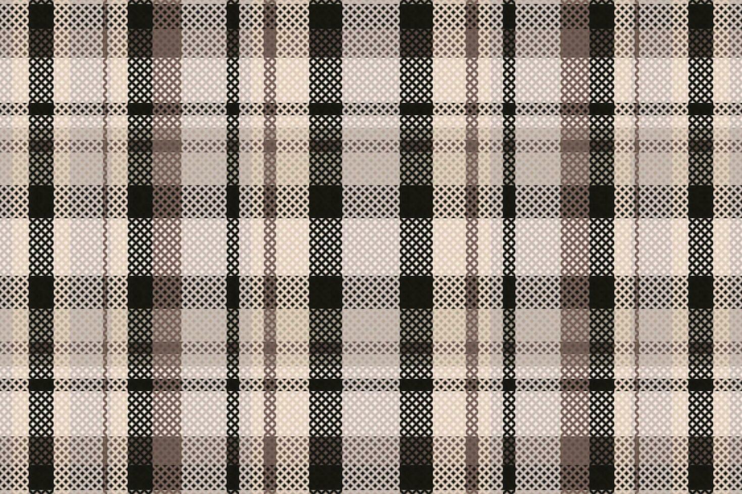 Tartan Plaid Pattern. Check Plaid. vector