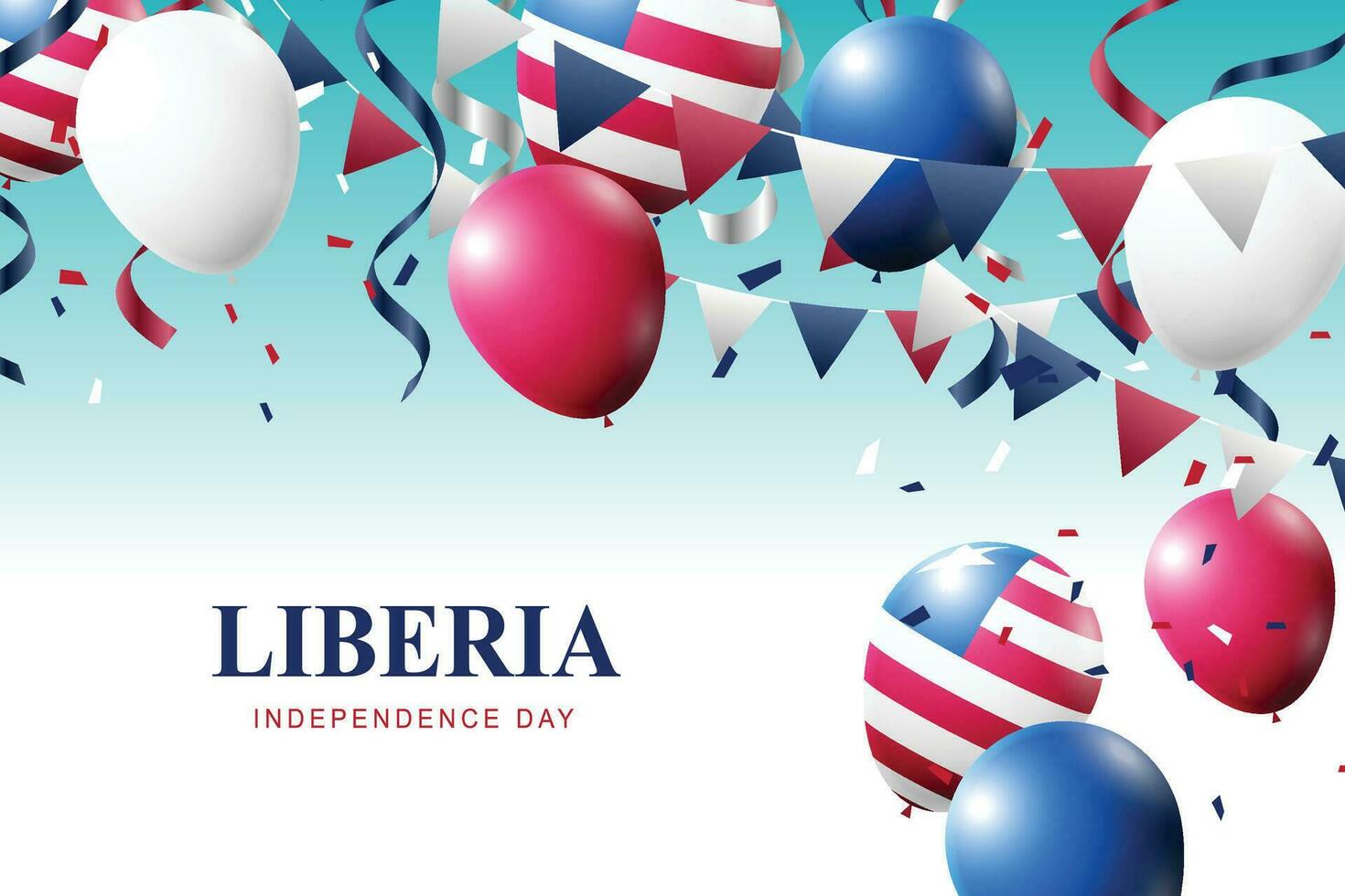 liberia independence day 2025 dc