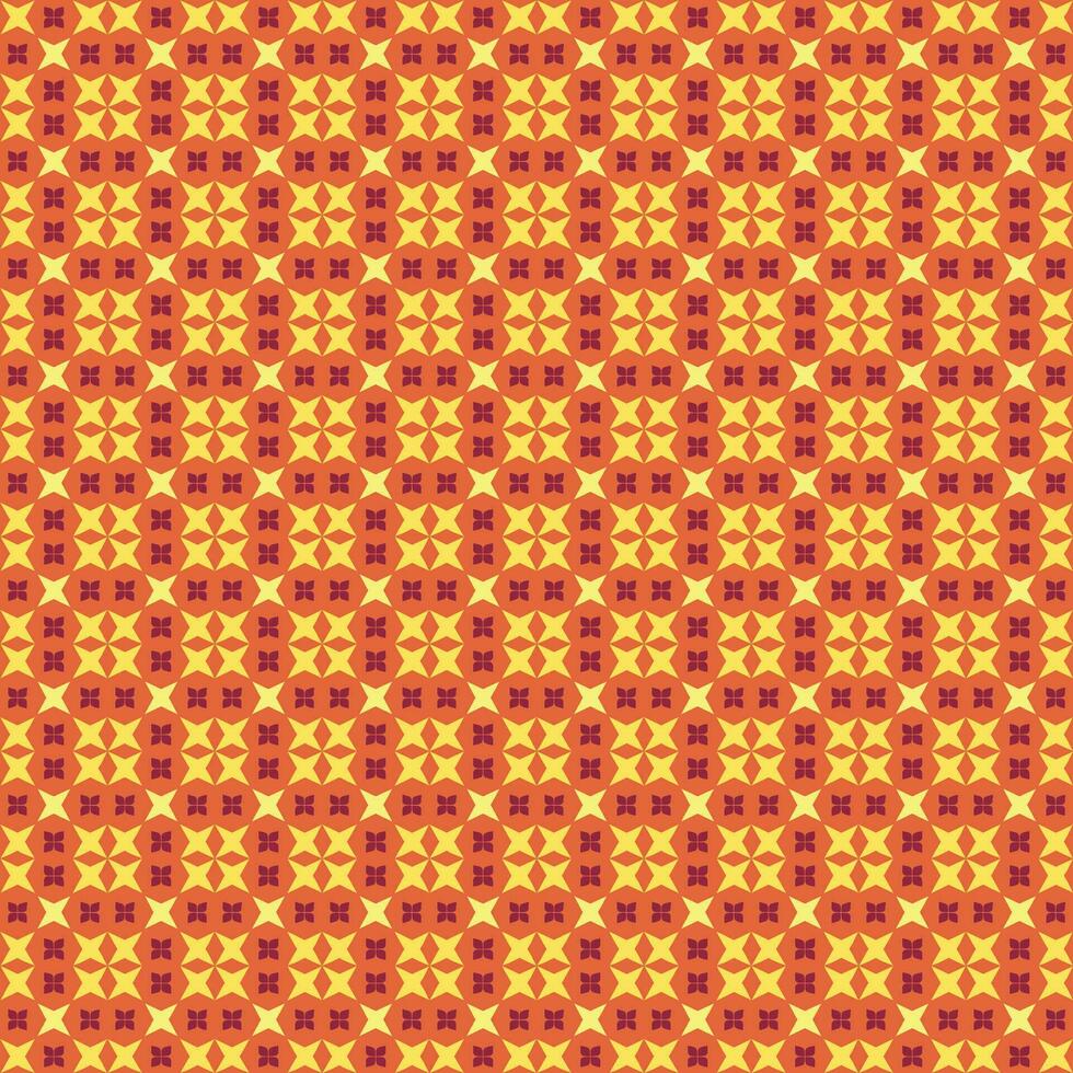 floral forma acuarela sin costura modelo. vector