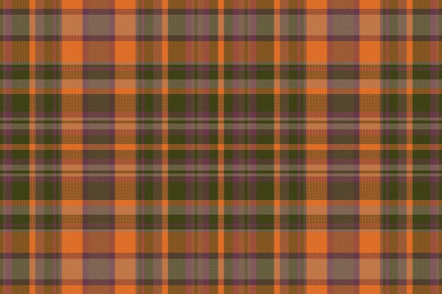 Tartan Plaid Pattern. Check Plaid. vector