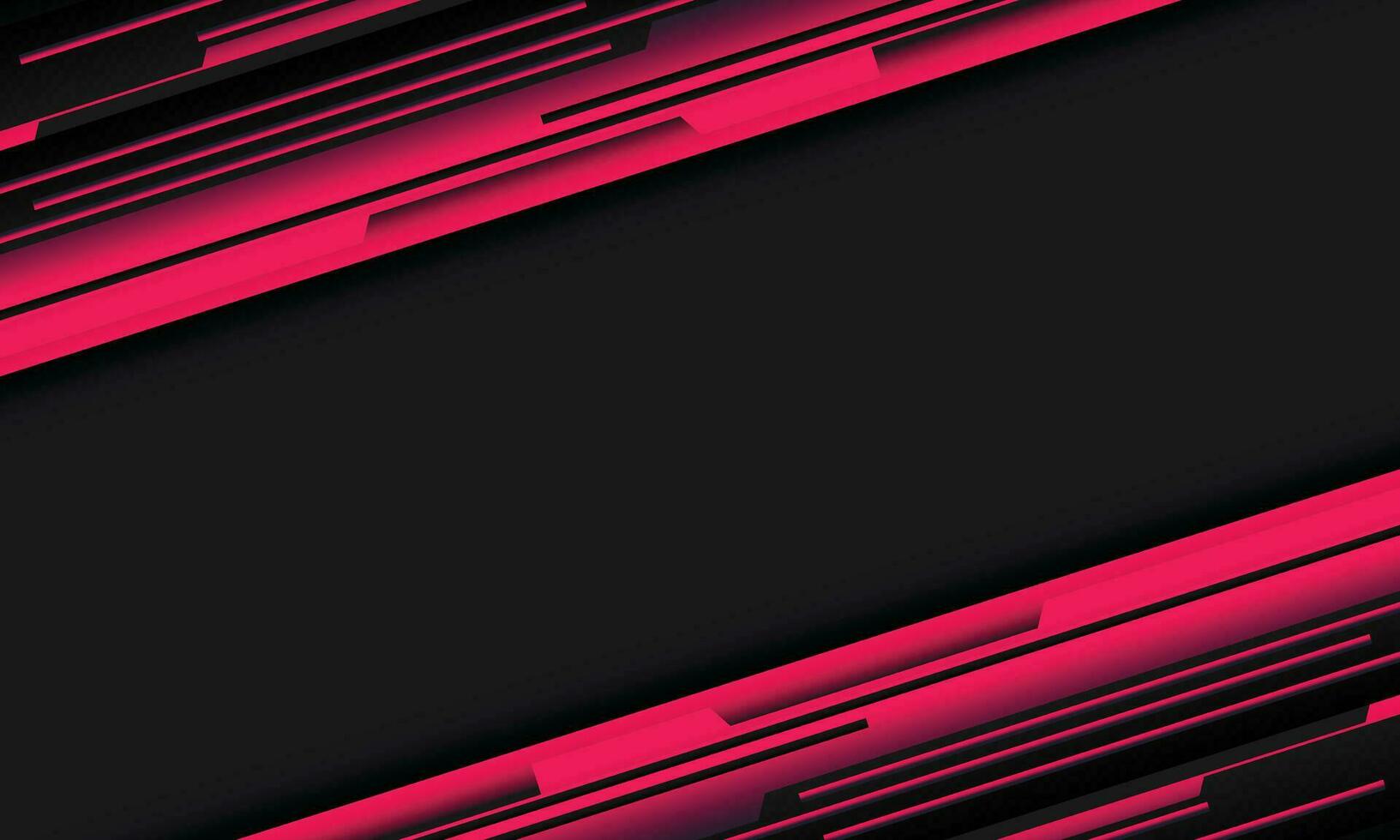 Geometric stripes background. For banner. vector