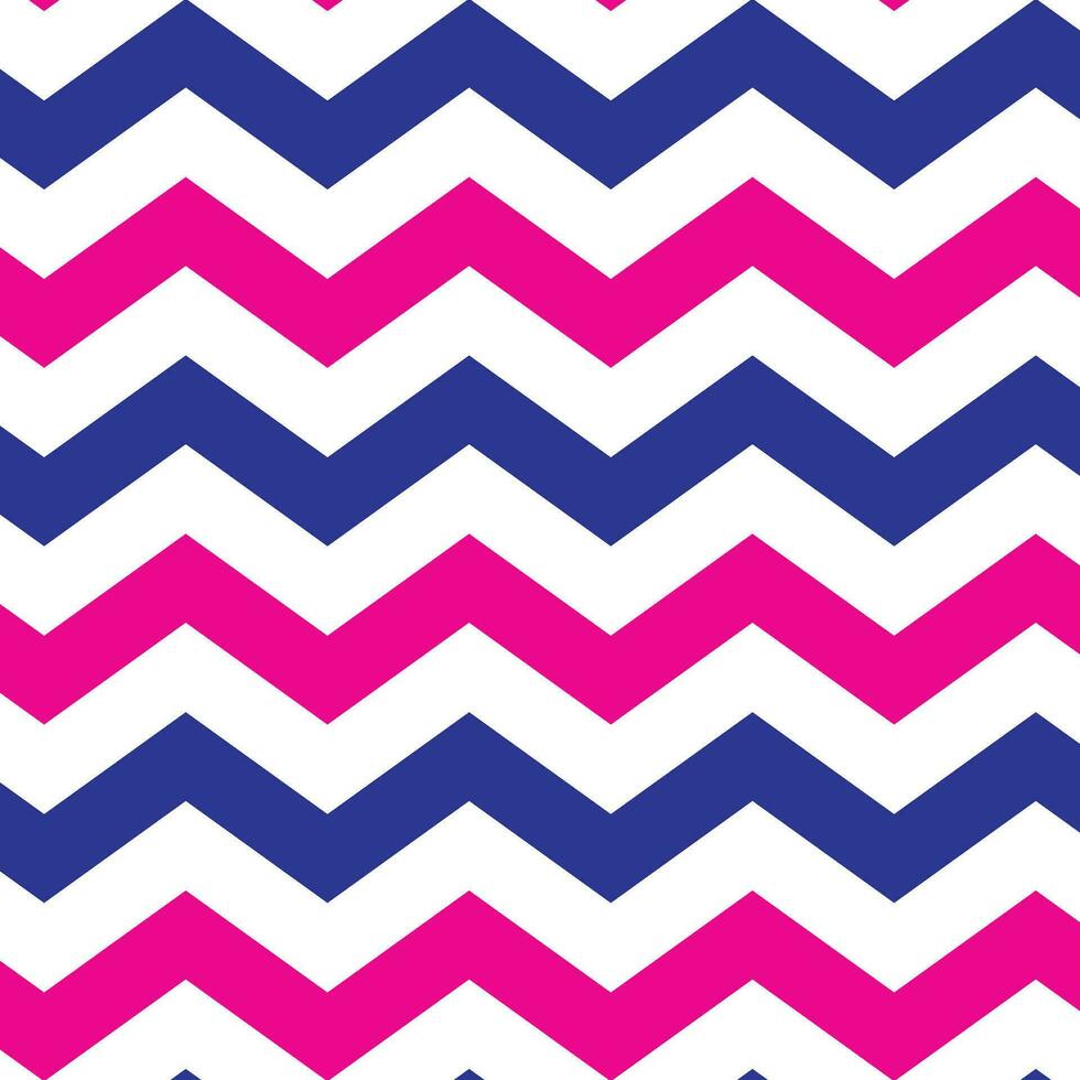 chevron zigzag seamless pattern vector