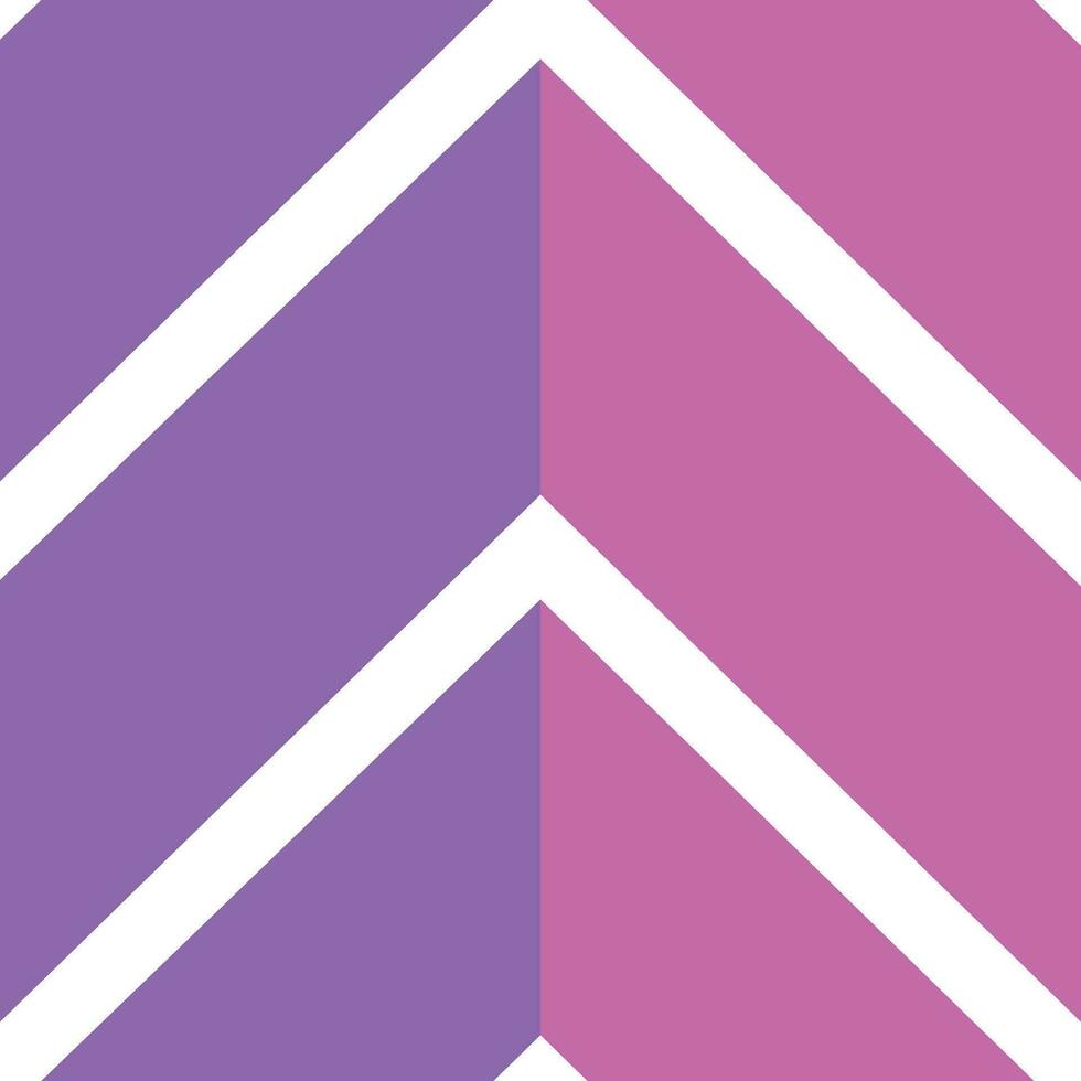 chevron zigzag seamless pattern new vector