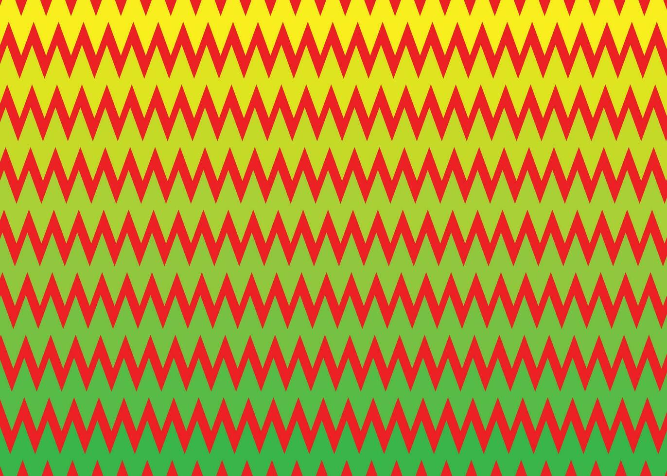 chevron zigzag seamless pattern vector