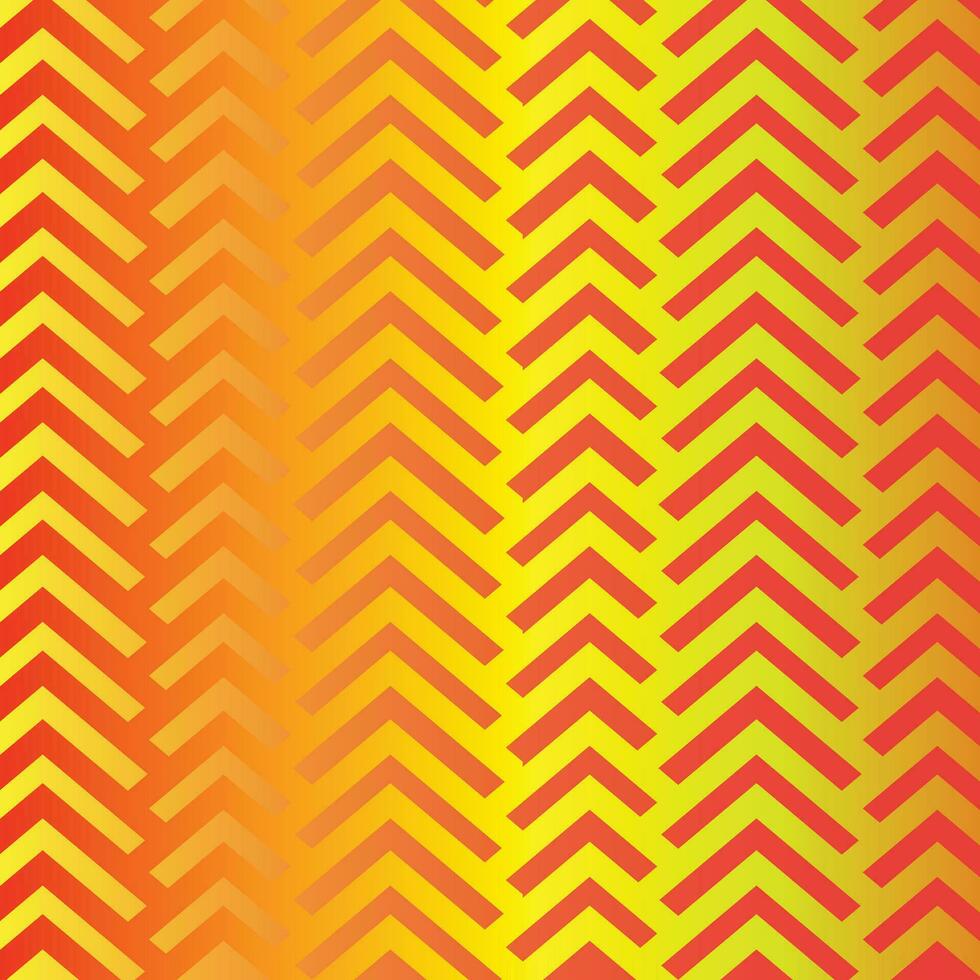 chevron zigzag seamless pattern vector