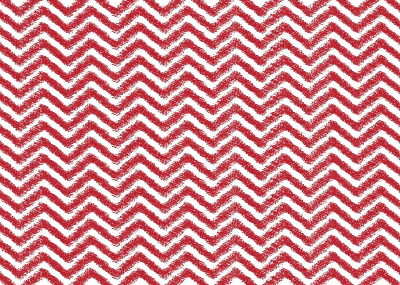 chevron zigzag seamless pattern vector