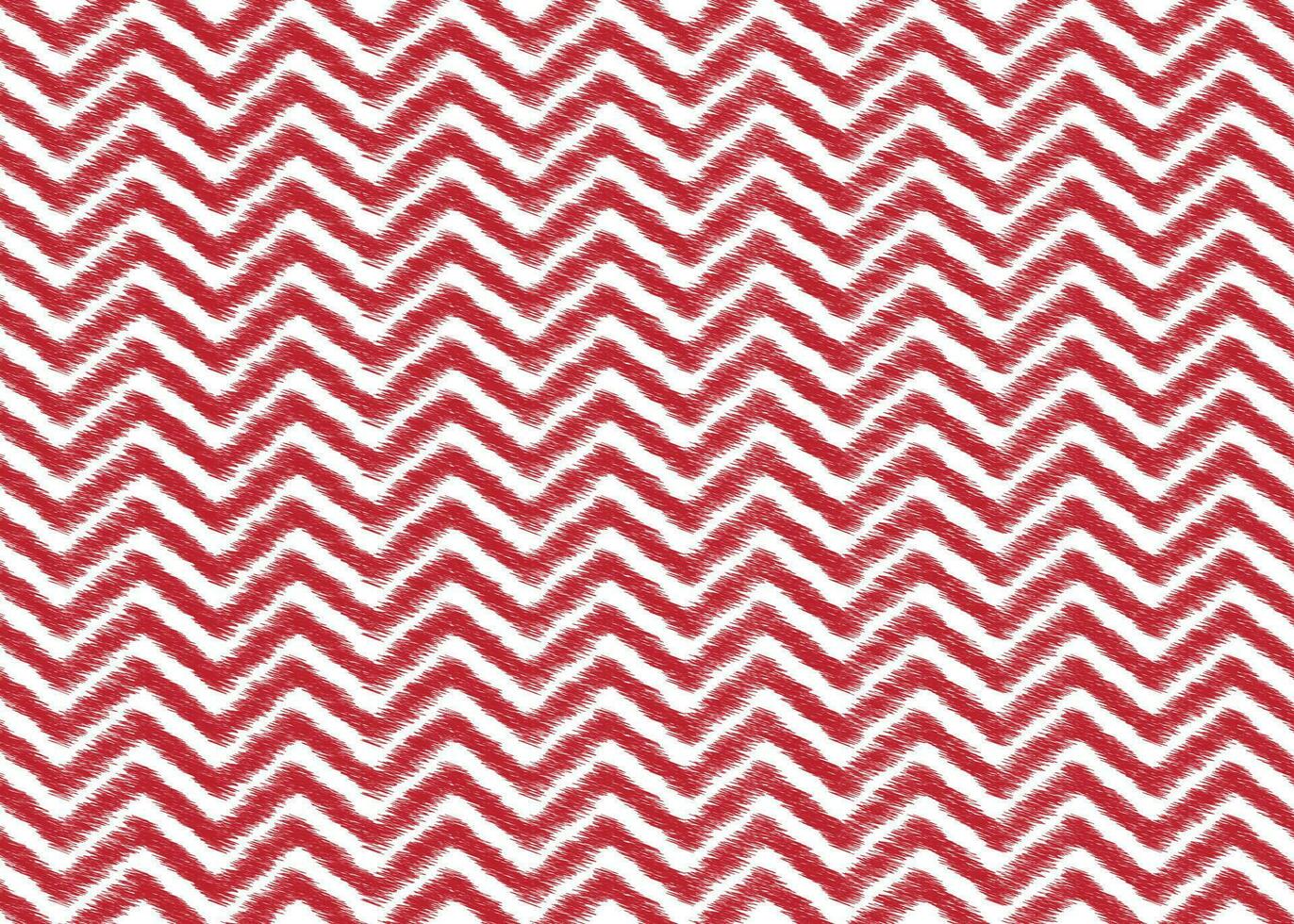 chevron zigzag seamless pattern vector